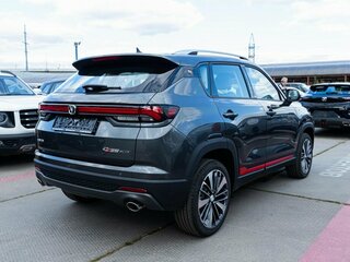 2025 Changan CS35 Plus I Рестайлинг, серый, 2839900 рублей, вид 4