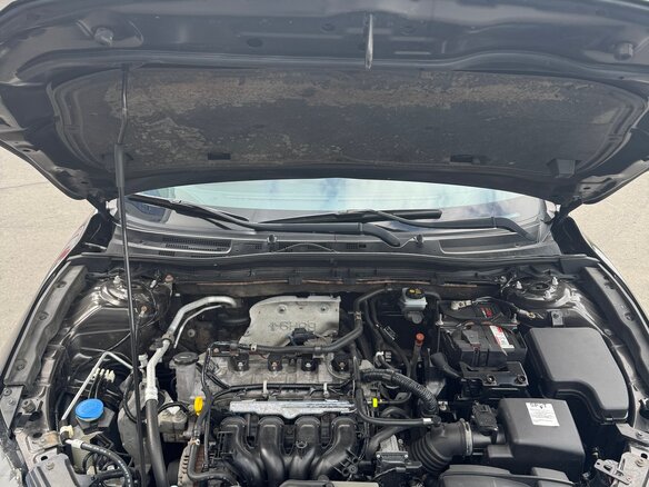 2013 Mazda 3 III (BM), коричневый, 1220000 рублей - вид 9