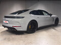 2026 Porsche Panamera Turbo S E-Hybrid III, серый, 34700000 рублей - вид 7