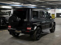 2026 Mercedes-Benz G-Класс AMG 63 AMG II (W465) Рестайлинг, чёрный, 31990000 рублей - вид 7