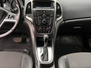2011 Opel Astra J, синий, 750000 рублей, вид 5