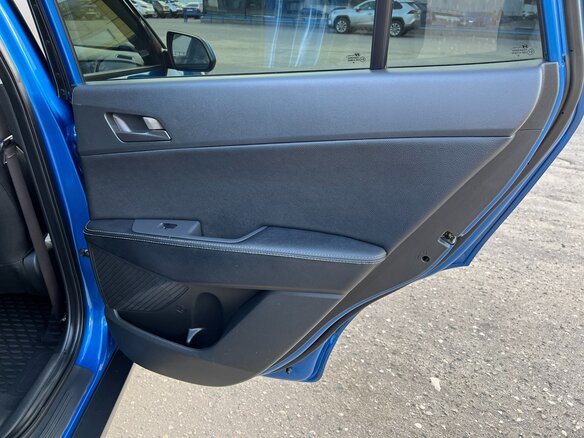 2019 Hyundai Creta I, синий, 1850000 рублей - вид 28