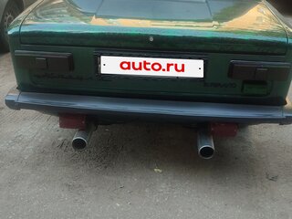 1980 Lada (ВАЗ) 21011, зелёный, 600000 рублей, вид 5