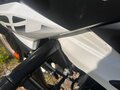 2021 Bajaj Pulsar NS 200, белый, 210000 рублей - вид 7