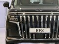 2025 JAC RF8, чёрный - вид 5