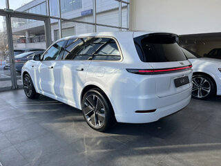 2026 Li Auto (Lixiang) L9 II, белый, 10900000 рублей, вид 3
