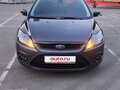 2008 Ford Focus II Рестайлинг, серый, 460000 рублей - вид 2