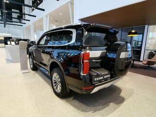 2026 Tank 500 I, чёрный, 7199000 рублей, вид 3