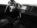 2019 Toyota RAV4 IV (XA40) Рестайлинг, синий, 2499000 рублей - вид 8