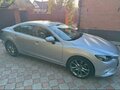2016 Mazda 6 III (GJ) Рестайлинг, серебристый, 2120000 рублей - вид 6
