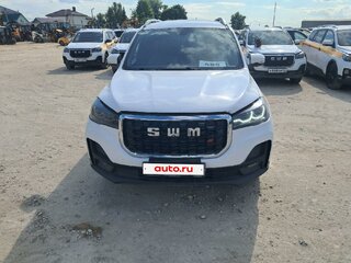 2023 SWM G05 Pro, белый, 1131000 рублей, вид 1