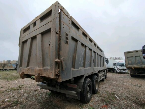 2023 Shacman (Shaanxi) X3000, белый, 3603000 рублей - вид 2
