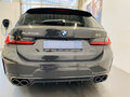 2025 Alpina B3 GT G20 Рестайлинг 2, зелёный, 13772000 рублей - вид 2