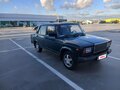 2007 Lada (ВАЗ) 2107, зелёный, 95000 рублей - вид 2