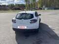 2009 Renault Megane III, белый - вид 3