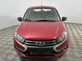 2026 Lada (ВАЗ) Granta I Рестайлинг, красный, 1305000 рублей - вид 2