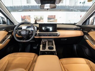 2026 GAC GS4, чёрный, 3949000 рублей, вид 5