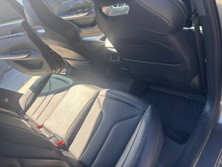 2024 Changan UNI-V I, серый, 2250000 рублей, вид 5