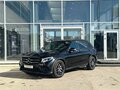 2018 Mercedes-Benz GLC 300 I (X253), чёрный, 3240000 рублей - вид 3