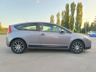 2006 Citroen C4 I, серый, 350000 рублей, вид 1