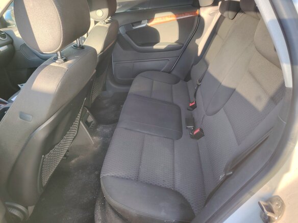 2012 Audi A3 II (8P) Рестайлинг 2, белый, 695000 рублей - вид 13