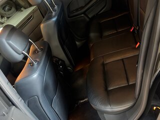 2009 Mercedes-Benz E-Класс 350 IV (W212, S212, C207), чёрный, 1320000 рублей, вид 2