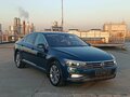 2021 Volkswagen Passat B8 Рестайлинг, синий, 2399000 рублей - вид 2