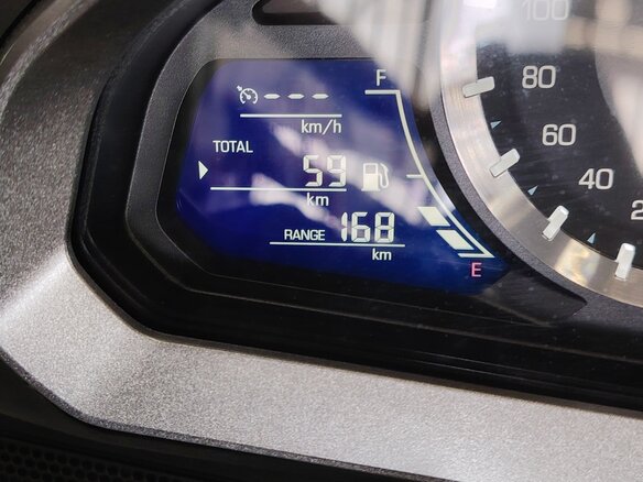 2026 Honda GL 1800 Gold Wing, белый, 3777000 рублей - вид 8