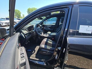 2025 Acura MDX IV Рестайлинг, чёрный, 9850000 рублей, вид 5
