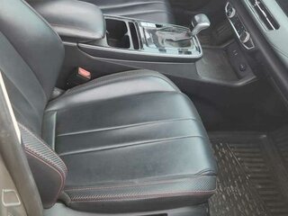 2023 BAIC U5 Plus, серый, 907000 рублей, вид 5