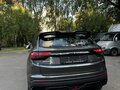 2026 Geely Binyue I Рестайлинг 2, серый - вид 9