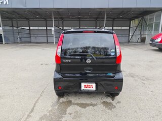 2017 Nissan Dayz I Рестайлинг, чёрный, 560000 рублей, вид 3