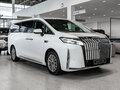 2025 Wey 80 44.28 kWh, белый - вид 1
