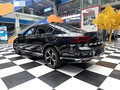 2022 Volkswagen Magotan B8 Рестайлинг, чёрный, 1950000 рублей - вид 3
