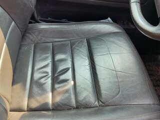 2008 Volkswagen Touareg I Рестайлинг, серый, 1550000 рублей, вид 4