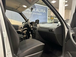 2026 Lada (ВАЗ) Niva Travel I Рестайлинг, белый, 1789000 рублей, вид 5