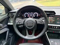 2023 Audi A3 35 TFSI Long IV (8Y), белый, 1730000 рублей - вид 6