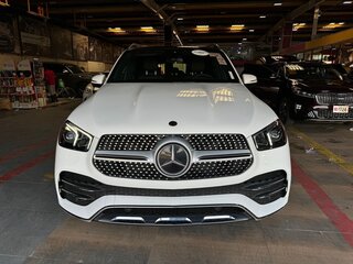 2021 Mercedes-Benz GLE 350 II (V167), зелёный, 6390000 рублей, вид 5