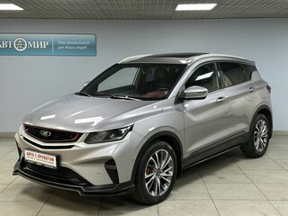 2024 Belgee X50, серый, 1730000 рублей, вид 1