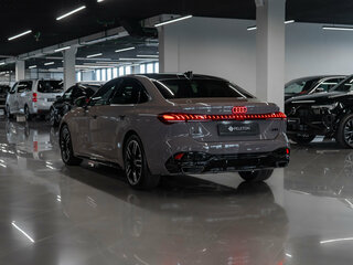 2026 Audi A5 L III (B10), коричневый, 6050000 рублей, вид 5