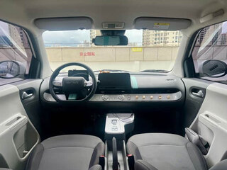 2024 Changan Lumin 18kWh, белый, 952000 рублей, вид 5