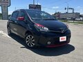 2016 Toyota Vitz III (XP130) Рестайлинг, чёрный - вид 7