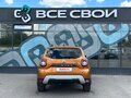 2021 Renault Duster II, оранжевый, 2250000 рублей - вид 5