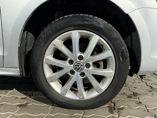2011 Volkswagen Jetta VI, серебристый, 755440 рублей, вид 4