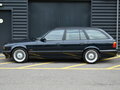 1995 BMW 5 серии 540i III (E34), синий, 3950000 рублей - вид 6