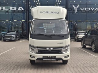 2024 Forland 3, белый, 3700000 рублей, вид 2