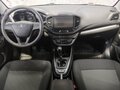 2021 Lada (ВАЗ) Vesta I, синий, 1018000 рублей - вид 8