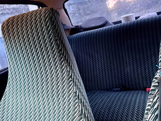 2000 Lada (ВАЗ) 2107, серый, 110000 рублей, вид 3
