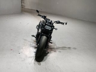 2022 Harley-Davidson Sportster S, чёрный, 1096000 рублей, вид 4
