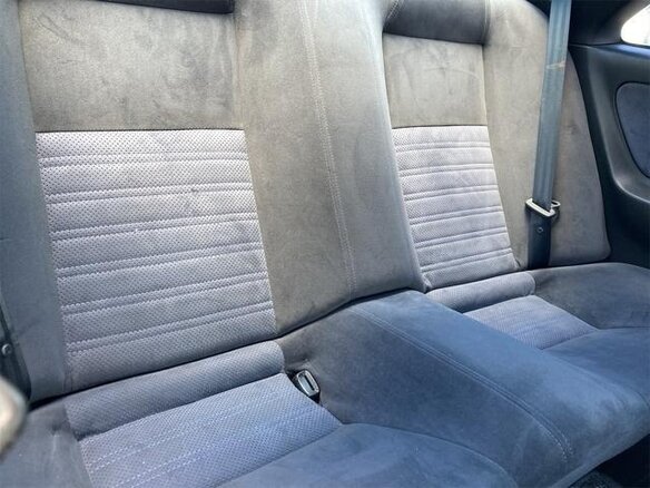 1996 Nissan Skyline GT-R IX (R33), чёрный, 7000000 рублей - вид 26